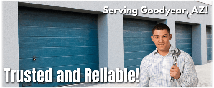 Garage Door Repair Goodyear AZ